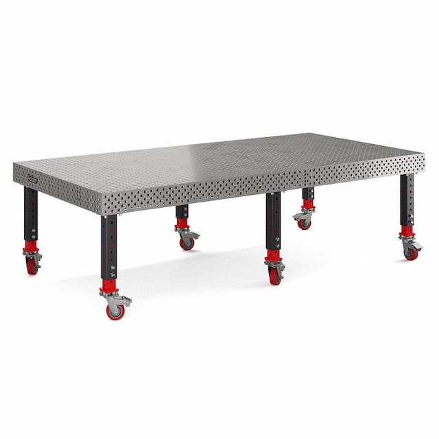 Стол сварочный Kobor Expert WA/3-100/100