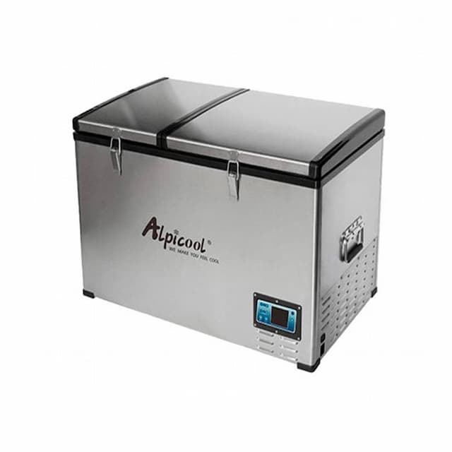 Автохолодильник Alpicool BCD100