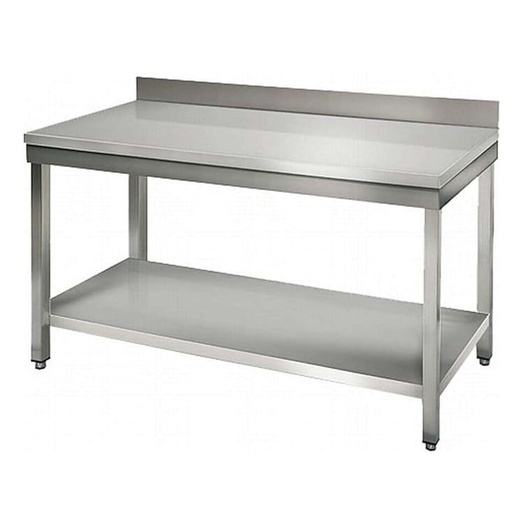 Стол разделочный VIATTO VA-WT6060BS