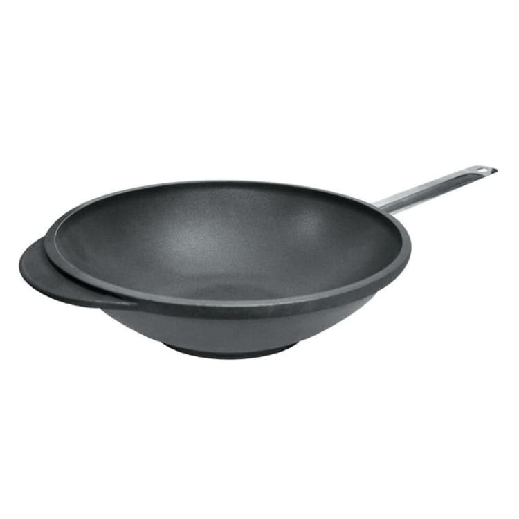 Сковорода P.L. Proff Cuisine WOK 32 см h 9,7 см алюм. с антиприг. покрыт. арт. 92001508