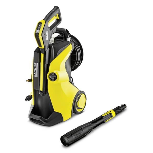 Мойка высокого давления Karcher K 5 Premium Full Control Plus