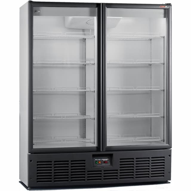 Холодильный шкаф Ариада RAPSODY R1520VS