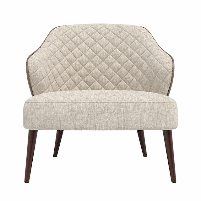 Кресло CorsaStyle Лодри (натуральный бук / ткань standart)