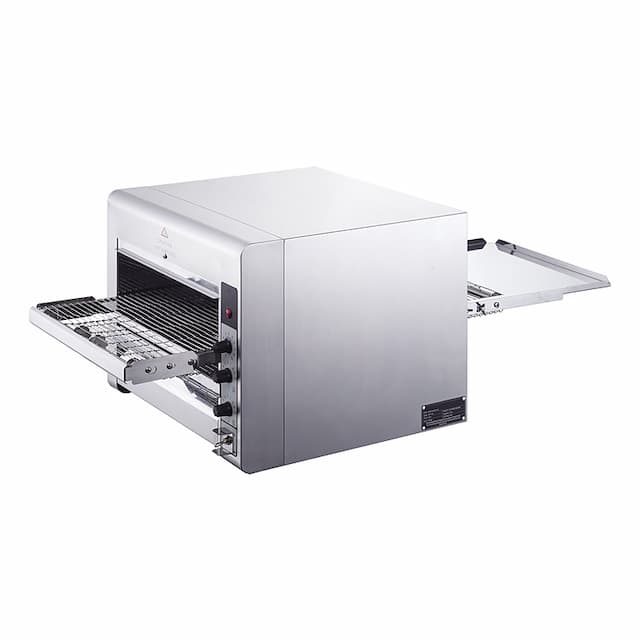 Печь конвейерная Nopein NTE-1418