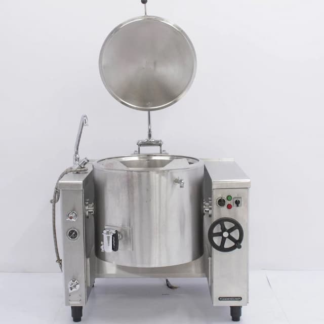 Котел варочный Kuppersbusch NEK 080 арт. УТ-00034159 (Восстановленное 1 шт)