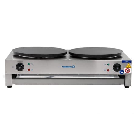 Блинница Foodatlas MLP-2