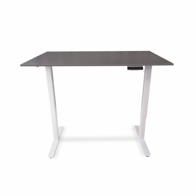 Стол StolStoya U222SBZ-214580-310-45 Upstol Stand Lite, Бетон Чикаго (ЛДСП) 145x80 - 32