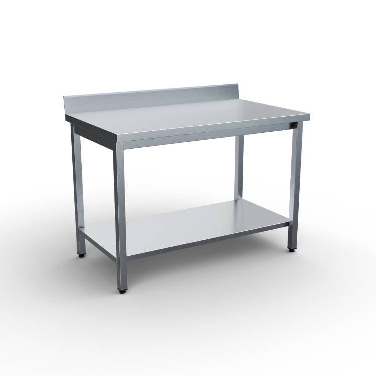 Стол производственный Rada СТПУЧ-12/6-С