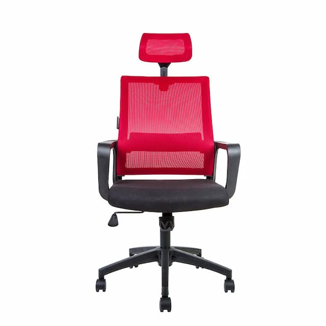 Кресло офисное Norden Бит 815А-AF08-T09