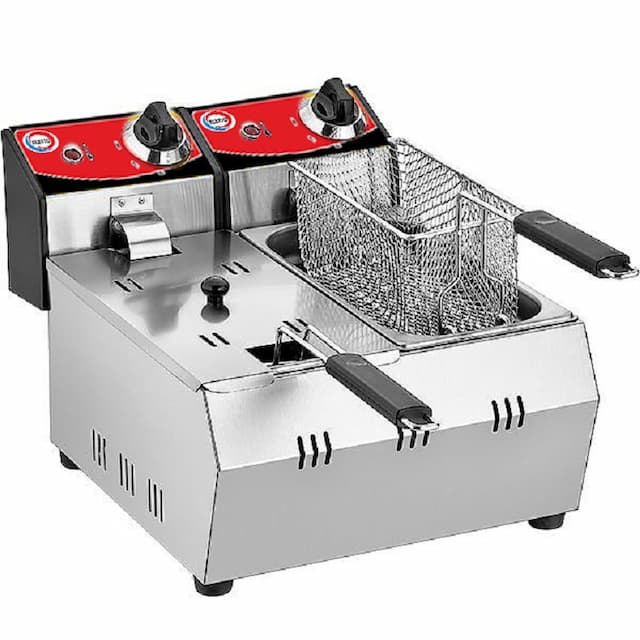 Фритюрница ELETTO R 92