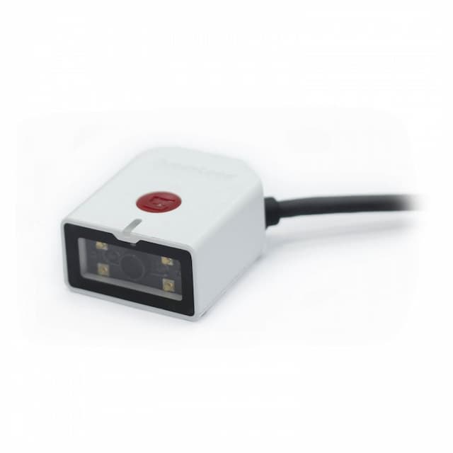 Сканер штрих-кода MERTECH N200 industrial P2D USB