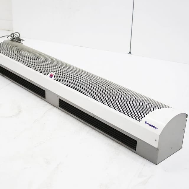 Тепловая завеса Тепломаш КЭВ-9 П2021Е арт. УТ-00015903 (Восстановленное 1 шт)