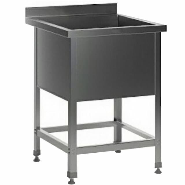 Ванна моечная Abresto НВМБ-1-05360