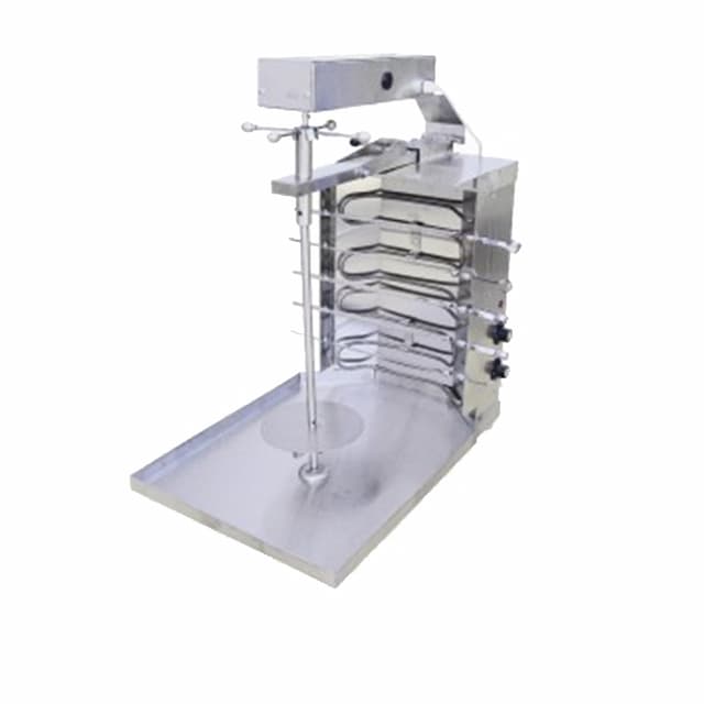 Шаверма электрическая Grill Master Ф2ШмЭ (с мотором) (арт. 21204)