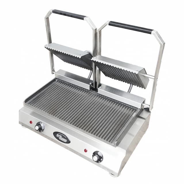 Гриль электрический Grill Master Ф4ктЭ (арт. 21703)