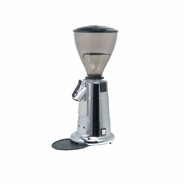 Кофемолка Saeco Gaggia M5D Plus (серебро)