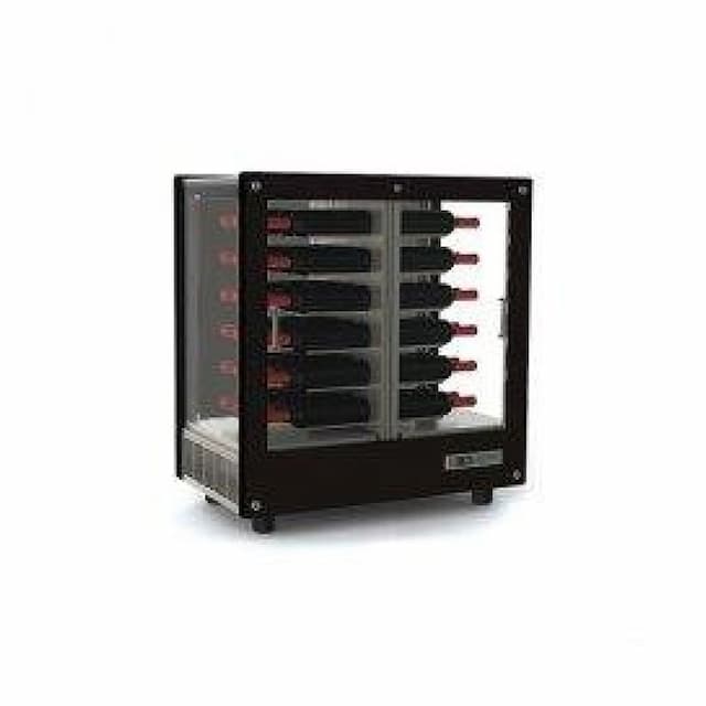 Винный шкаф Expo TV20S ЦВЕТА T2 T3 T4 RAL9003 RAL9005