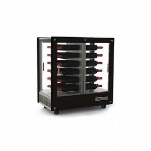 Винный шкаф Expo TV20V