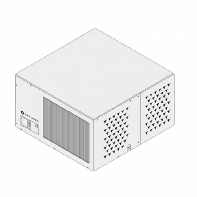 Моноблок Dry Ager DX 6000