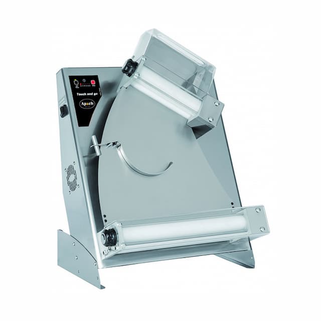 Тестораскатка для пиццы APACH ARM310 TG