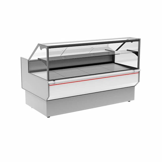 Холодильная витрина Полюс PALM 2 GC95 SM 1,5-1 (ВХС-1,5 Carboma GC95)