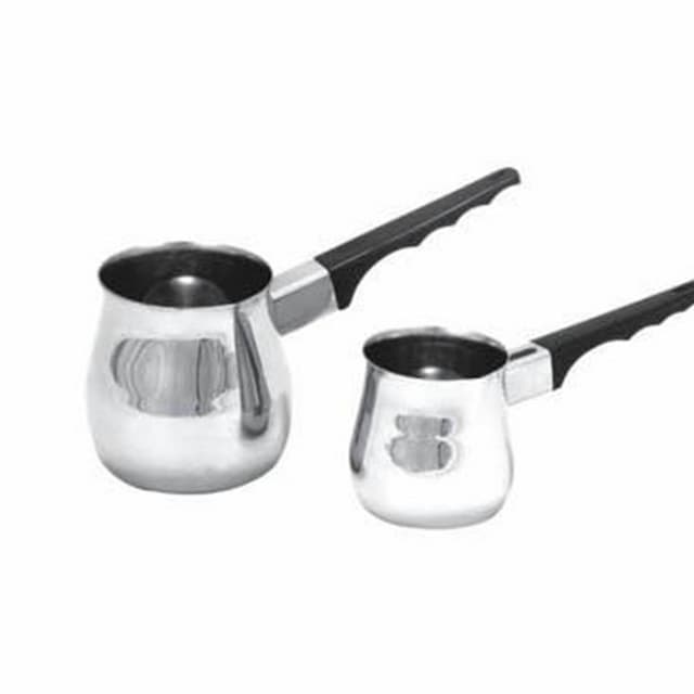 Турка METAL CRAFT FYS-VII E 18