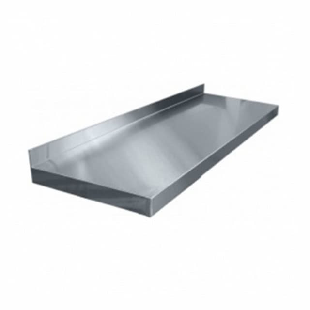 Полка Abat ПН-1-3 (800x300 мм)