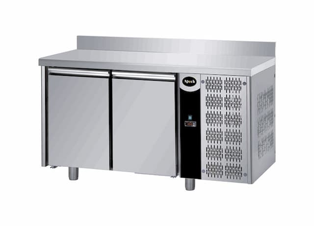 Стол с охлаждающим шкафом Apach AFM 02AL