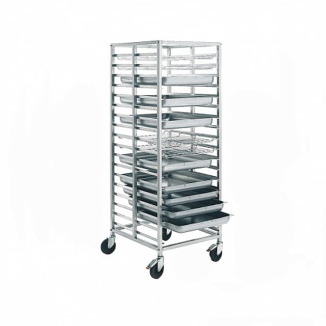 Тележка Angelo po CFP