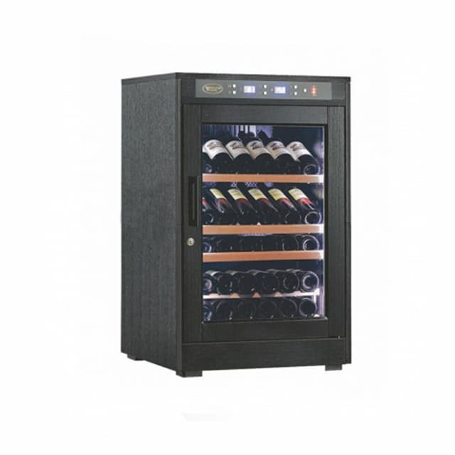 Винный шкаф Cold Vine C46-WB1 (Modern)