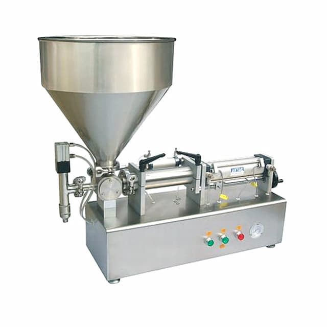 Дозатор поршневой Hualian PPF-50T