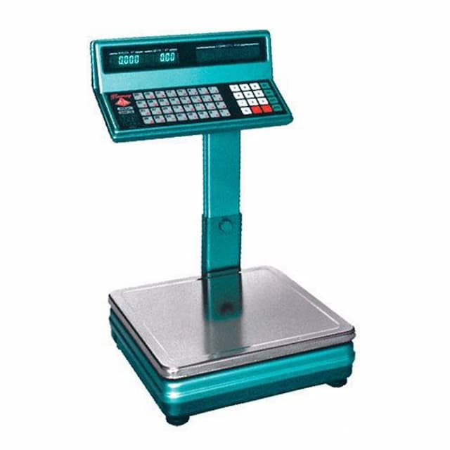 Весы сетевые Твес ВР-4149-13БР