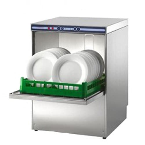 Машина посудомоечная Comenda LF 321 с помпой