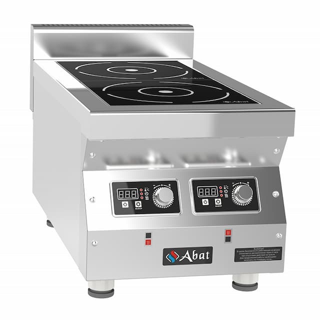Индукционная плита Abat КИП-27Н-5,0