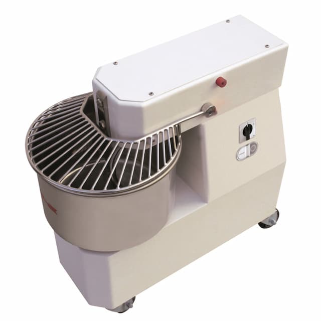 Тестомес PIZZA GROUP IR22 2V