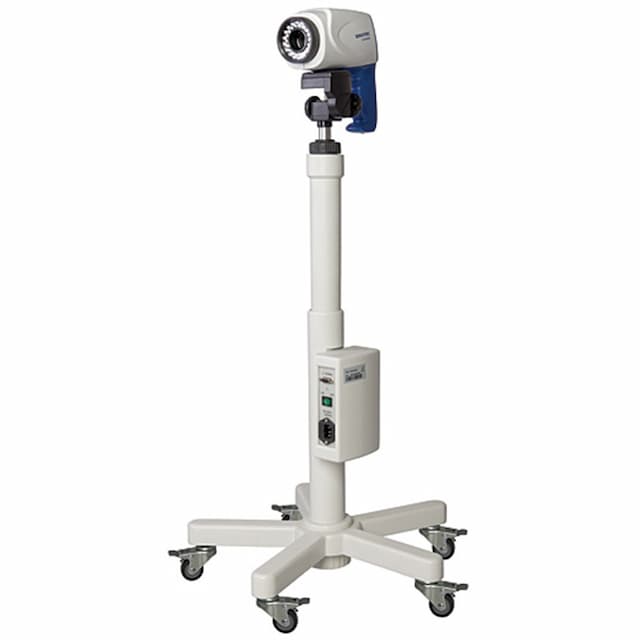 Видеокольпоскоп Apexmed Sensitec VC-100 шарнирная стойка