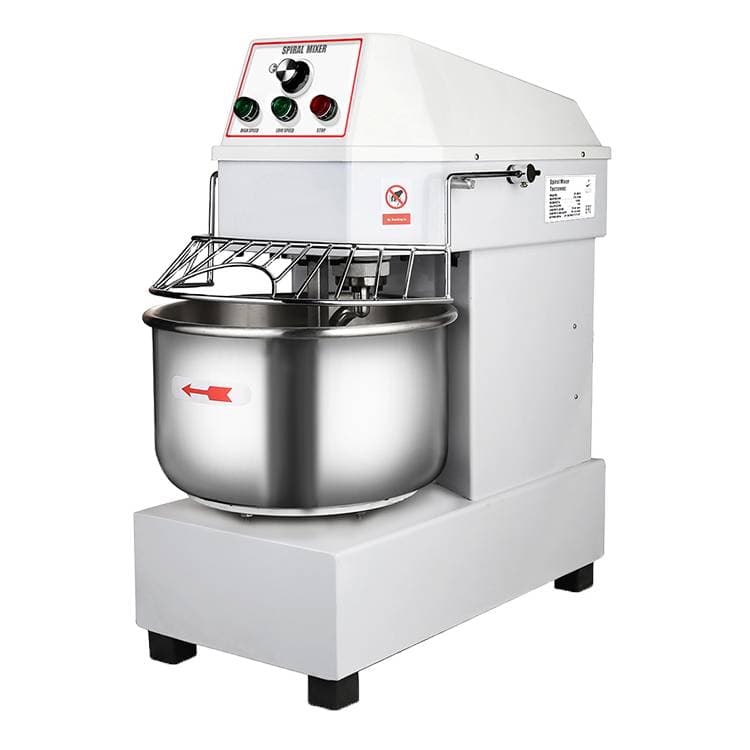 Тестомес Crazy Pan CP-SM30