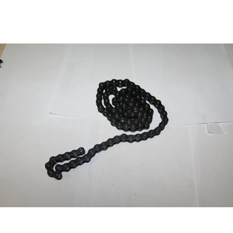 Цепь 1/2"х5.16" K43005 с замком для машины тестомесильной т.м. WLBake серии SP, мод. SPR120 N
