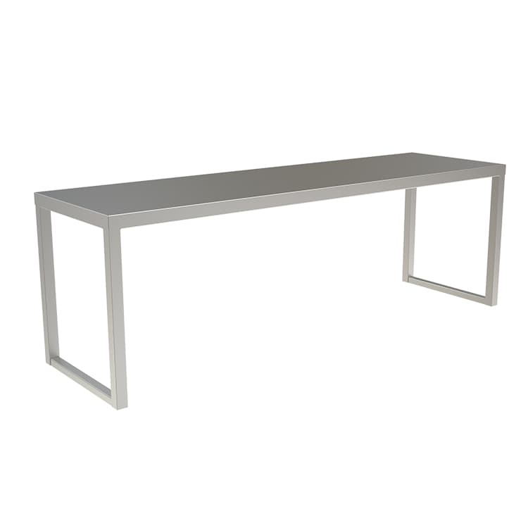 Полка настольная одноярусная ПН-50/40 КОБОР 