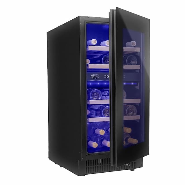 Винный шкаф Cold Vine C23-KBT2