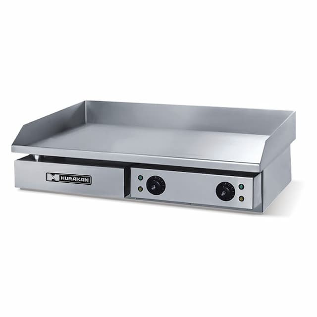 Жарочная поверхность Hurakan HKN-PSL730