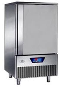 Аппарат шоковой заморозки EVERLASTING PROF ABF 15