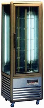 Шкаф кондитерский Tecfrigo Snelle 350R